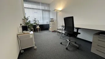 Expose Modernes Kleinbüro im Competence Center Innsbruck, all-inclusive-Büromiete