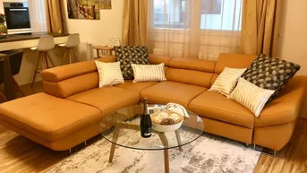 Expose Modern Fully Furnished 3-Room Apartment Sonnwendviertel / Belvedere / Main Railway Station