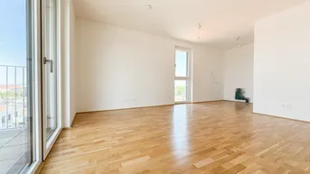 Expose Erstbezug - Pärchenwohnung mit Balkon und Garage-provisionsfrei