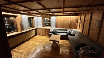 Expose Erdgeschosswohnung mit Garten und Terrasse in Niederthai