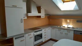 Expose Zentrale Lage Gallneukirchen, 2-Zimmer-Wohnung / 70m², Heizkosten im Mietpreis enthalten!