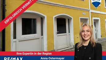 Expose *** Lagerräumlichkeit beim Burggarten in Wels zu mieten!! (44 m²) ***