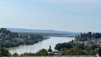 Expose Teilmöblierte Wohnung mit Schloßblick Ottensheim