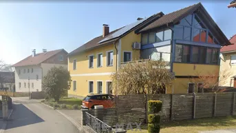 Expose Haus für 2 Familien - Zentrumslage