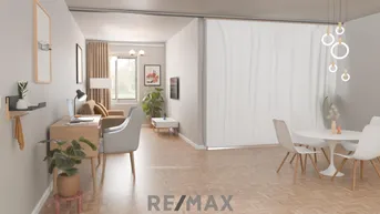 Expose Top Kleinwohnung in Naturlage