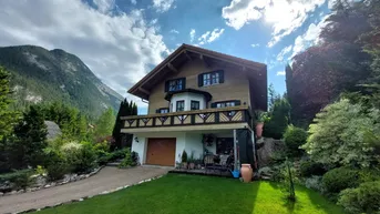 Expose Traumhaftes Einfamilienhaus im Landhausstil