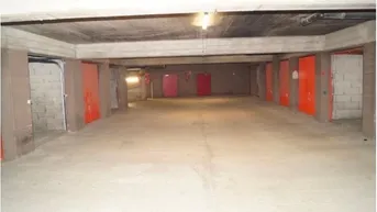 Expose Versperrbare Garagenbox in Innsbrucker Bestlage