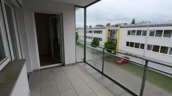 Expose sonnige 2 Zimmer Mietwohung im 2. Stock mit Garage in Altenberg bei Linz