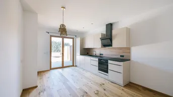Expose Neubauwohnung