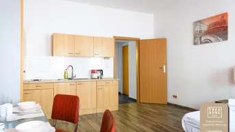 Expose Schöne Wohn Apartment in Margareten Bezirk (Apartment 10B)