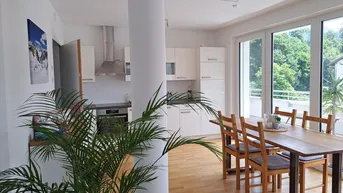 Expose Helle 3-Zimmer Wohnung mit Balkon in Reutte