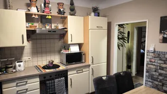 Expose Geräumige 2-Zimmerwohnung in zentraler Lage 