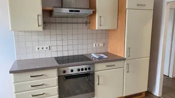 Expose Geräumige 2-Zimmerwohnung in zentraler Lage 