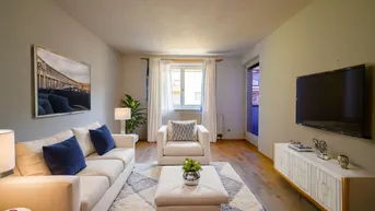 Expose Schöne 42 m² 2 Zimmer Eigentumswohnung in Innsbruck