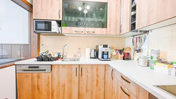 Expose 2,5-Zimmer-Wohnung in ruhiger Wohngegend zu verkaufen – ideal für Paare