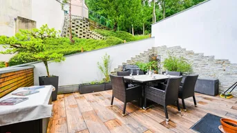 Expose 3-Zimmer-Wohnung in Thaur mit Terrasse im mediterranen Stil, Balkon &amp; zwei Autoabstellplätzen