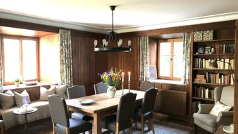 Expose Wohnen wie im Märchen – Exklusive 4-Zimmer-Wohnung im Privatbesitz Schloss Melans, Absam