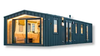 Expose 3-Zimmer Bungalow mit Klimaanlage und Vollausstattung - Bestpreis - wir kalkulieren effizient statt zu kürzen!