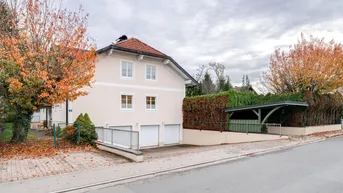 Expose Gartenparadies mit Pool – Exklusives Wohnen in Wals-Siezenheim