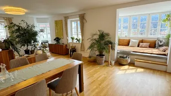 Expose Moderne 3-Zimmer-Wohnung mit Terrasse &amp; Stellplatz in Zentrale Lage von Absam zu kaufen!
