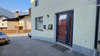 Expose Vielseitige Bürofläche in zentraler Lage von Schwaz - optimal für Ihr Business!