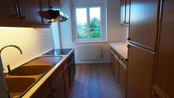 Expose 2-Zimmer-Wohnung mit Loggia - Estbezug nach Generalsanierung