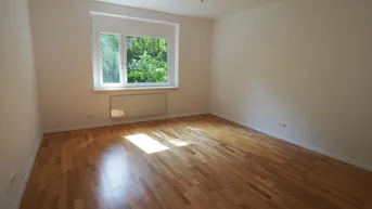 Expose 2-Zimmer-Wohnung mit Loggia - Estbezug nach Generalsanierung