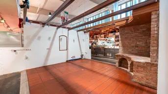 Expose Verkaufsfläche in der Markthalle zu vermieten (E17)