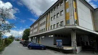 Expose Büroräumlichkeit nähe Westbahnhof zu vermieten 