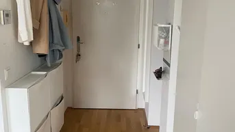 Expose HELLE, VOLL MÖBLIERTE 1-ZIMMER-WOHNUNG IN TOP-LAGE (1050 WIEN, NÄHE PILGRAMGASSE)