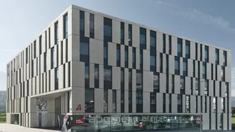 Expose ATRIUM AMRAS - Bürofläche zu vermieten - Top 201a