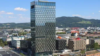 Expose BODNER Gruppe - „Arbeiten mit Aussicht – Ihr Büro im QUADRILL Tower“