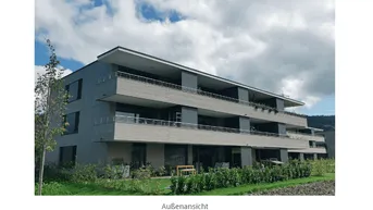 Expose Attraktive 2-Raum-Wohnung mit EBK und Balkon in Wolfurt