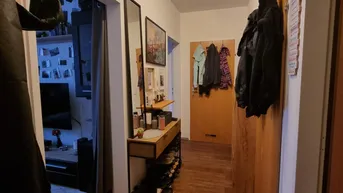 Expose Helle 3-Zimmer-Wohnung in ruhiger Lage in St. Georgen/ Gusen zu vermieten!