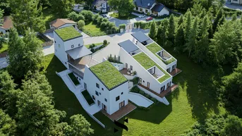 Expose Architektonisches Einfamilienhaus (TOP02) in der Waltendorfer Hauptstraße