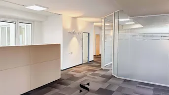 Expose TOP 3 - Moderner Bürostandort mit rd. 304 m² in Graz - St. Peter