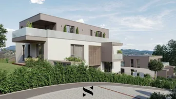 Expose DAS WIESENQUARTIER - Exklusive Wohnung (TOP01 Haus B) im Norden von Graz