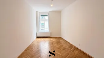 Expose Zentrale Innenstadt-Wohnung (TOP01) mit rd. 38 m² in Grazer Bestlage