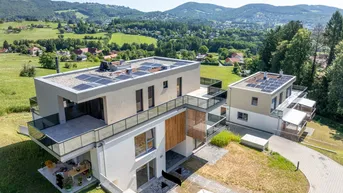 Expose DAS WIESENQUARTIER - Exklusive Wohnung (TOP01 Haus A) im Norden von Graz