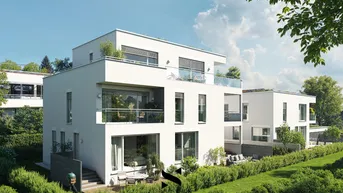 Expose NOBLE GARDENS - Zentrale Eigentumswohnung (TOP03) in Graz - St. Peter