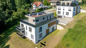Expose DAS WIESENQUARTIER - Exklusive Wohnung (TOP01 Haus B) im Norden von Graz