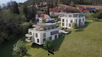 Expose Das Wiesenquartier - Exklusive Wohnung (TOP01 Haus A) im Norden von Graz