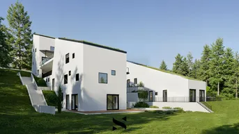 Expose Exklusive Terrassenwohnung (TOP04) in der Waltendorfer Hauptstraße