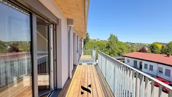 Expose Exklusive Wohnung (TOP13) mit rd. 44 m² im Herzen von Eibiswald