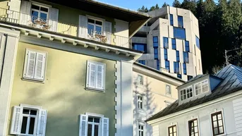 Expose Penthouse Straubingerplatz 1 ��– Ihre erste Adresse in Bad Gastein.