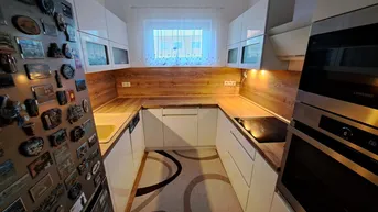 Expose Provisionfrei Ergeschosßwohnung 2 Zimmer mit Garten