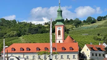 Expose RESIDIEREN AM FREIHOF im Herzen der Weinberge - Historischer Charme kombiniert mit dem Zeitgeist der Moderne