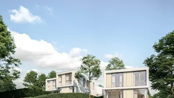 Expose VILLA MARCATO - Ihre SCHLÜSSELFERTIGE VILLA im Villenpark Eichgraben erwartet Sie