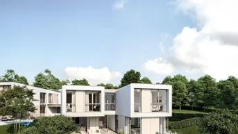 Expose VILLA WALKÜRE - Ihre SCHLÜSSELFERTIGE VILLA im Villenpark Eichgraben erwartet Sie