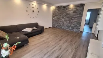 Expose 2-Zimmer Wohnung in Reutte